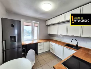 Mieszkanie dwupokojowe 52,20 m², Kielce, Dewońska, Sprzedaż