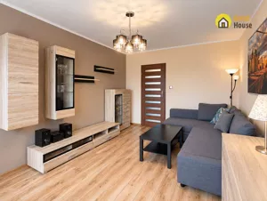 Mieszkanie dwupokojowe 39,60 m², Kielce, Gabrieli Zapolskiej, Sprzedaż