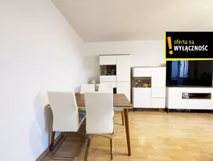 Mieszkanie dwupokojowe 50,40 m², Warszawa, Grochowska, Sprzedaż