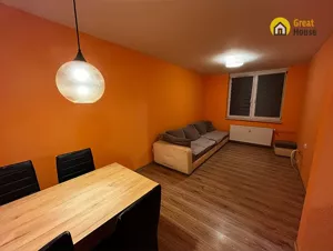 Mieszkanie dwupokojowe 38,00 m², Rybnik, Zamysłów, Gustawa Morcinka, Sprzedaż
