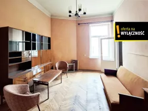 Mieszkanie dwupokojowe 60,30 m², Kielce, Henryka Sienkiewicza, Sprzedaż