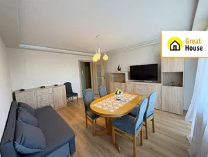 Mieszkanie dwupokojowe 48,20 m², Kielce, Hoża, Sprzedaż