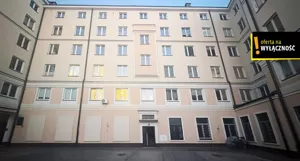 Mieszkanie dwupokojowe 48,00 m², Kielce, Ignacego Paderewskiego, Sprzedaż