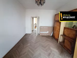 Mieszkanie dwupokojowe 47,85 m², Końskie, Iwo Odrowąża, Sprzedaż