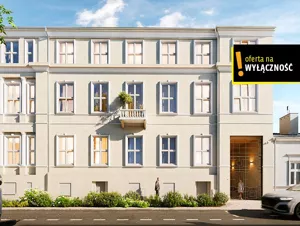 Mieszkanie dwupokojowe 42,85 m², Kielce, Juliusza Słowackiego, Sprzedaż