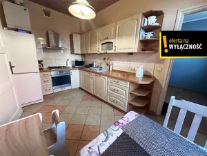 Mieszkanie dwupokojowe 50,56 m², Racibórz, Kanałowa, Sprzedaż