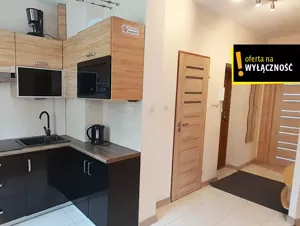 Mieszkanie dwupokojowe 44,00 m², Kielce, Lecha, Sprzedaż