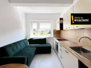 Mieszkanie dwupokojowe 56,00 m², Kielce, Na Stoku, Sprzedaż