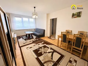 Mieszkanie dwupokojowe 45,50 m², Rydułtowy, Plebiscytowa, Sprzedaż