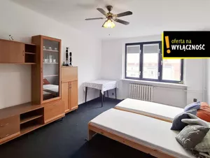 Mieszkanie dwupokojowe 48,00 m², Kielce, Pocieszka, Sprzedaż