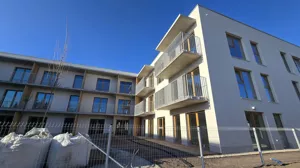Mieszkanie dwupokojowe 34,85 m², Warszawa, Białołęka, Skarbka Z Gór, Sprzedaż
