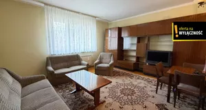 Mieszkanie dwupokojowe 56,00 m², Chorzów, Skrajna, Sprzedaż