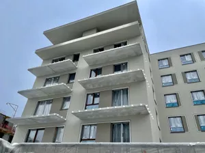 Apartamenty GH624644 Warszawa Szeligowska