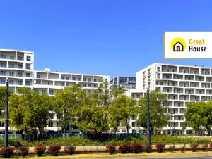 Apartamenty GH459397 Warszawa Mokotów Wołoska