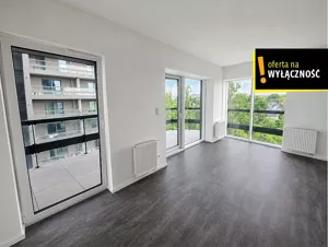Mieszkanie dwupokojowe 49,12 m², Kielce, Zagnańska, Sprzedaż
