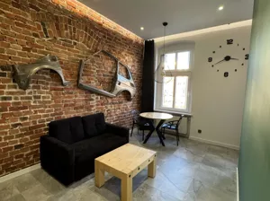 Mieszkanie dwupokojowe 26,00 m², Gliwice, Aleksandra Fredry, Wynajem