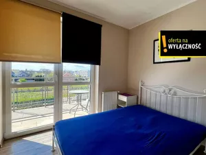 Mieszkanie dwupokojowe 44,00 m², Kielce, Króla Kazimierza Wielkiego, Wynajem