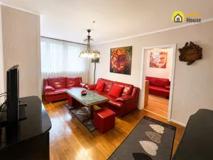 Mieszkanie dwupokojowe 35,00 m², Rybnik, Marii Skłodowskiej-Curie, Wynajem
