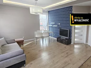 Mieszkanie dwupokojowe 37,00 m², Kielce, Stefana Okrzei, Wynajem