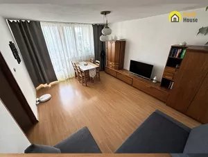 Mieszkanie dwupokojowe 46,00 m², Rybnik, Wawelska, Wynajem