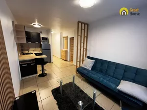 Mieszkanie dwupokojowe 39,00 m², Rybnik, Wyzwolenia, Wynajem