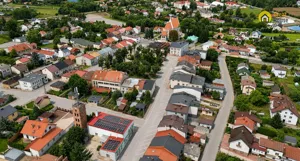 Mieszkanie trzypokojowe 100,00 m², Stopnica, 3 Maja, Sprzedaż