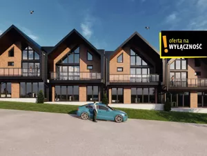 Apartamenty GH602241 Kielce Bernardyńska