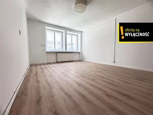 Mieszkanie trzypokojowe 61,40 m², Cieszyn, Jana Matejki, Sprzedaż