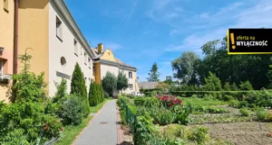 Mieszkanie trzypokojowe 51,00 m², Staszów, Koszarowa, Sprzedaż