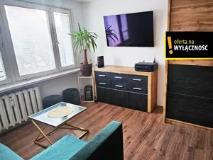 Mieszkanie trzypokojowe 62,00 m², Kielce, Króla Władysława Jagiełły, Sprzedaż
