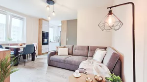 Mieszkanie trzypokojowe 53,00 m², Elbląg, Królewiecka, Sprzedaż