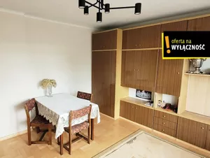 Mieszkanie trzypokojowe 58,00 m², Kielce, Marii Konopnickiej, Sprzedaż