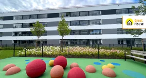 Mieszkanie trzypokojowe 54,57 m², Warszawa, Targówek, Marywylska, Sprzedaż