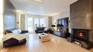 Mieszkanie trzypokojowe 104,40 m², Elbląg, Michała Bałuckiego, Sprzedaż