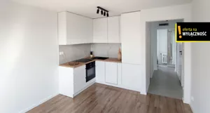 Mieszkanie trzypokojowe 40,50 m², Kielce, Mieczysława Karłowicza, Sprzedaż