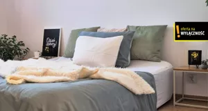 Apartamenty GH263375 Gdańsk Chełm Nieborowska