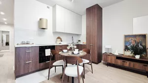 Mieszkanie trzypokojowe 48,90 m², Elbląg, Saperów, Sprzedaż