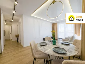Apartamenty GH315948 Kielce Solidarności