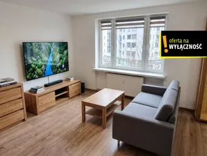 Mieszkanie trzypokojowe 62,00 m², Kielce, Warszawska, Sprzedaż