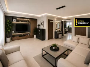 Mieszkanie trzypokojowe 75,40 m², Rybnik, Wawelska, Sprzedaż