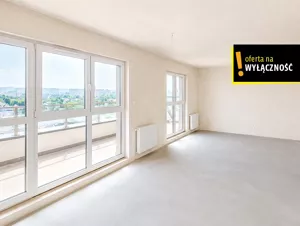 Mieszkanie trzypokojowe 63,30 m², Kielce, Zbożowa, Sprzedaż