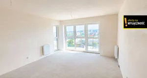 Mieszkanie trzypokojowe 60,91 m², Kielce, Zbożowa, Sprzedaż
