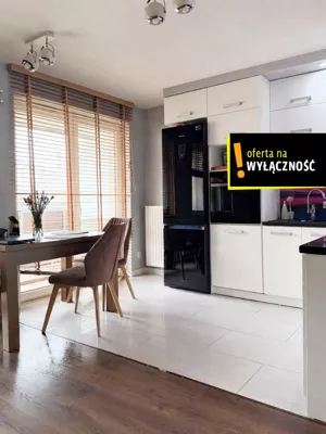 Mieszkanie trzypokojowe 54,00 m², Kielce, Zagnańska, Wynajem