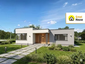 Mieszkanie czteropokojowe 86,00 m², Gołkowice, Sprzedaż