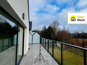 Mieszkanie czteropokojowe 75,94 m², Kostomłoty Pierwsze, Sprzedaż