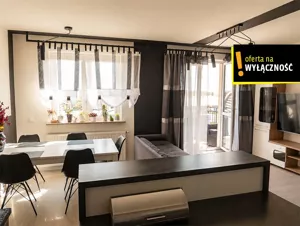 Mieszkanie czteropokojowe 120,00 m², Skarżysko-Kamienna, Sienkiewicza, Sprzedaż