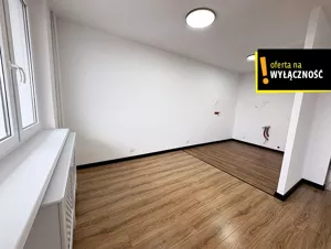 Mieszkanie czteropokojowe 71,00 m², Jastrzębie-Zdrój, Wielkopolska, Sprzedaż