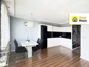 Mieszkanie czteropokojowe 71,00 m², Jastrzębie-Zdrój, Wielkopolska, Sprzedaż