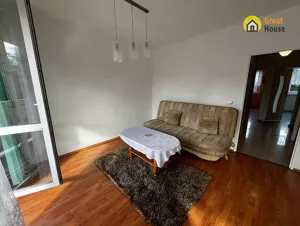 Mieszkanie czteropokojowe 70,00 m², Rybnik, Kard. Bolesława Kominka, Wynajem