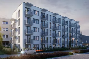 Światowida 61B, nowe mieszkania, BATOREGO 4, ul. Światowida 61b, Białołęka (Tarchomin), Warszawa